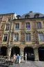 Immeuble, 20 place Ducale Immeuble, 20 place Ducale