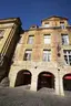 Immeuble, 6 place Ducale Immeuble, 6 place Ducale