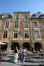 Immeuble, 18 place Ducale Immeuble, 18 place Ducale
