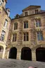 Immeuble, 10 place Ducale Immeuble, 10 place Ducale
