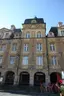 Immeuble, 9 place Ducale Immeuble, 9 place Ducale