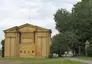 Porte du Couronné d'Yutz