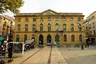 Bibliothèque de la Halle aux Grains