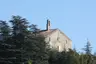 Chapelle Saint Pancrace de Forcalquier