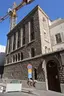 Abbaye Sainte-Marie de Paris