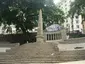 Obelisco do Piques