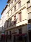 Hôtel de Salvati-Palasse