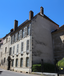 Maison, 25 rue de la Sous-Préfecture