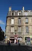 Immeuble, 7 cours Victor-Hugo