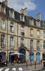 Immeuble, 11 place Bir-Hakeim