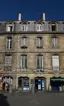 Immeuble, 5 cours Victor-Hugo