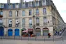 Immeuble, 10 place Bir-Hakeim