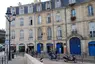 Immeuble, 9 place Bir-Hakeim