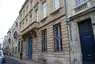 Hôtel particulier Mel de Fontenay