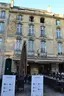 Immeuble, 14 place du Parlement