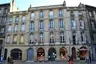 Immeuble, 8 place du Parlement