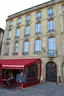 Immeuble, 10 place du Parlement (Bordeaux)