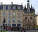 Immeuble, 25 quai Richelieu