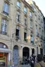 Immeuble, 12 place du Parlement