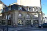 Immeuble, 62 allées de Tourny