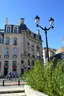Immeuble, 58 allées de Tourny