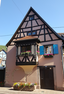 Maison au 62, Grand-Rue à Turckheim