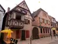 Maison au 49, Grand-Rue à Turckheim