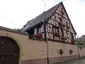 Maison au 85, Grand'Rue à Turckheim