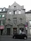 Maison, 6 rue Houvenagle, Saint-Brieuc