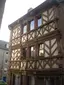 Maison, 9 rue de la Quinquaine, Saint-Brieuc