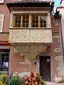 Maison au 14, Grand'Rue à Turckheim