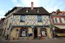 Maison, 2 rue des Serruriers