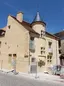 Maison des Sires de Domecy