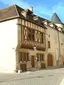 Tourist information centre of Avallon Tourist information centre of Avallon