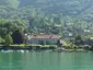 Abbaye de Talloires