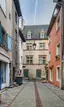 House at 9 rue Théodore-Jean in Marvejols