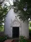Ancienne chapelle du château d'Azay-le-Rideau