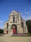 Ancienne église Saint-Pierre-au-Parvis