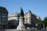 Monument du Maréchal Moncey