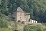 Maison-forte de Saint-Germain