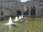 Fontaine Chaude