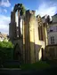 Église des Grands Carmes (ruines de l'ancienne)