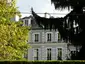 Villa Sainte-Hélène