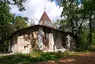 Pavillon de la Guyane