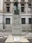 Busto de Álvares de Azevedo
