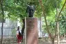 Busto Goethe