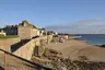 Ramparts of Saint-Malo Ramparts of Saint-Malo