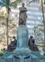 Monumento a Luiz Pereira Barreto