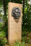 Busto de Chopin
