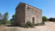 Chapelle St Baudille